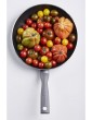 Moneta Eden Set. Pad. 20-24-28 cm Recycled Aluminium from cans. 100% Made in Italy - B099N92QTVP