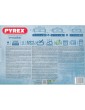 Pyrex ovenproof dish 41 x 10 x 28 cm - B0141CE8XCN