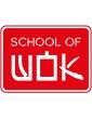 School of Wok Wok Accessories Bird's Nest Strainer - B01ER5CP8IK