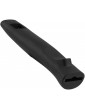 Aislor Replacement Long Handle for Skillets & Pans Black Black One Size B - B08P1ZXJZ3W