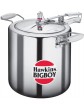 HAWKINS Hawkings Bigboy Aluminium Pressure Cooker - B002MPQH80O