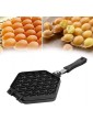 Cookware Widely Used Comfortable Holding. Egg Puff Pan for Home - B09C53YPKBU