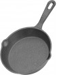 Gaeirt Frying Pan Flat Bottomed Harmless Kitchen Pancake Pan Multipurpose for Household - B09V6QHTJQN