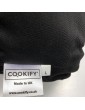 Black Chef Hat Skull Chef's Hat's Adjustable Kitchen Cooks Cap Adult - B09GK2WP2SM