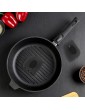 Dificato Grill Pan Scraper | Griddle Scraper Set | Skillet Scrubber Cleaning Tool For Cast Iron Pans Frying Pan Skillet Grill Striped Cookware - B0B2782NLRP