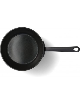 GreenPan Craft Ceramic Non-Stick Chef's Pan 20 cm Black - B07YNT9HWBV