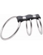 ZJZFL Stainless Steel Small Size Easy to Carry Easy to Wear - B0B2PMVDQCD