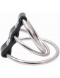 ZJZFL Stainless Steel Small Size Easy to Carry Easy to Wear - B0B2PMVDQCD