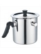 Wonder Chef Milk Boiler Steel - B00WAIKA2SV