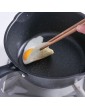 SYXBXZ Nonstick Coating Saute Pan,Maifan stone non-stick pan fried egg cooking pot induction cooker gas stove-A 20cm - B09WXVPMK6D
