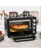 Kitchen Accessories Compact Oven 1500W - B09QSZ7657Z