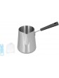 Butter Machine 900ml spout Design Stainless Steel Leaking pan for Cooking - B09T725PSBQ
