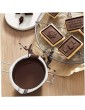 Melting Pot Stainless Steel Double Boiler 600ml Double Spouts with Heat Resistant Handle Silver Melting Chocolate Candle Chocolate Melting Pot for Wax Candle Butter Chocolate Cheese - B09VGLFYFGH