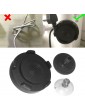 Heshengwan Kitchen Cord Organizer Kitchen Cord Organizer for Small Home Appliances | Cord Holder Cable Wire Wrapper for Air Fryer Coffee Maker Pressure Cooker Stand Mixer - B0B2KH2D8KM
