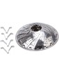 Sawyerda Stainless Steel Vegetable Steamer Basket Collapsable Expandable Insert Rack Colander - B09DCQMCX7O