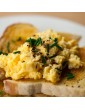 Zap Chef Crackin Eggs Microwaveable Egg Cooker Yellow - B01LFEEIN4T