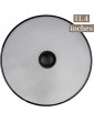 Grease Splatter Screen for Frying Pan Set of 3: 8.2 8.2 11.4 Kitchen Cooking Anti Oil Splash Guard Skillet Cover Screens for Fry Bacon Pans - B089DF3MF1Z
