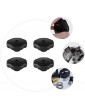 FOMIYES 4pcs Pressure Cooker Handles Pressure Cookware Knobs Steamer Pan Lid Knob Replacement for Pressure Cooker Parts Accessories - B0B1V83GQ9S