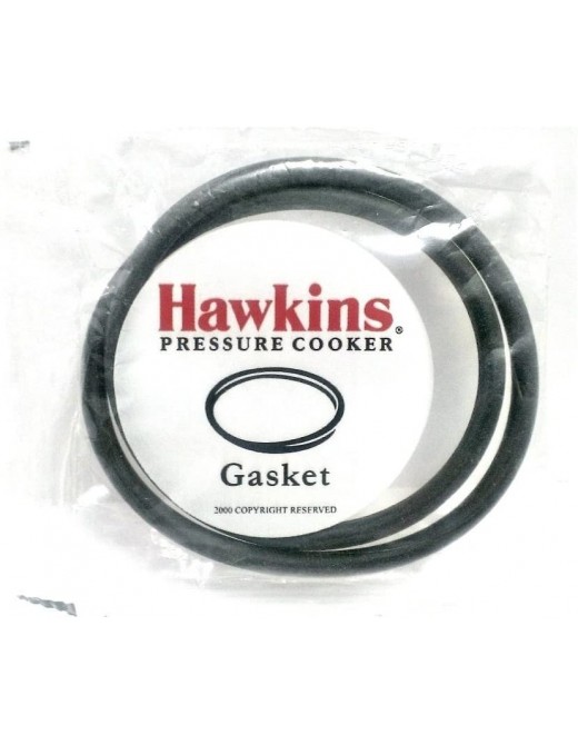 Hawkins A10-09 Gasket Sealing Ring for Pressure Cookers 2 to 4-Liter - B077ZBH1R8B