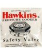 Hawkins Pressure Cooker Safety Valve - B00EFYV0R4P