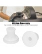 Pressure Cooker Accessory Universal Good Airtightness High Temperature Resistant Cover Central Axis 20PCS Silicone Easy to Assemble for Kitchen for Home - B09PTKHBCYO