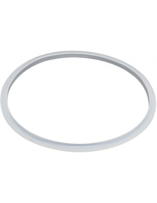 Pressure Cooker Sealing Ring Food‑Grade Silicone O Ring Replacement Accessory for General Purpose Aluminum Alloy Pressure Cooker 28 cm - B0B2DFT4X7U