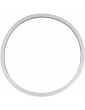 Pressure Cooker Sealing Ring Replacement Silicone Gasket Seal Rings for Pressure Cooker Multi Use Kitchen Silicone Sealing Ring Replacement Rubber Gaskets Parts26cm - B09YHX4G9KT