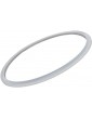 Pressure Cooker Sealing Ring Silicone O Ring Replacement Accessory Pressure Cooker Rubber Replacements Accessories Pressure Cooker Sealing Ring Silicone Ring Gasket Accessory for Pressure32cm - B09YSWCYDDG