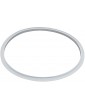 Pressure Cooker Sealing Ring Silicone O Ring Replacement Accessory Pressure Cooker Rubber Replacements Accessories Pressure Cooker Sealing Ring Silicone Ring Gasket Accessory for Pressure32cm - B09YSWCYDDG