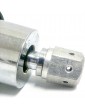 PRESTIGE Whistle with Weight Assembly PR-3 Pressure Regulator Stainless Steel Silver - B00D3HBYFCN