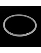 Sealing Ring-Replaceable Silicone Gasket Seal Ring for Household Pressure Cooker Kitchen Tools-Replaceable Silicone Gasket Seal Ring-Suitable for Pressure Cooker Accessories 22CM - B087WGY82PA