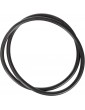 SEB 790142 Gasket Seal for 8L Stainless Steel Pressure Cooker - B000VQR4O8W