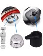 Steam Release Handle,Float Valve Replacement Parts,wiht 3 Silicone Caps for Instant Pot Duo 3 5 6 QT - B08F7YNR2RJ