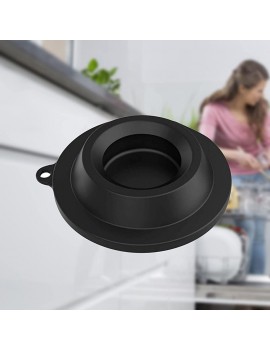 Syuanmuer Lid Stand Silicone Lid Holder Accessories Rice Cooker Silicone Lid Holder Cooker Accessories for Home Kitchen Use - B0B1WMTGP5U
