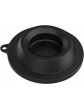 Syuanmuer Lid Stand Silicone Lid Holder Accessories Rice Cooker Silicone Lid Holder Cooker Accessories for Home Kitchen Use - B0B1WMTGP5U