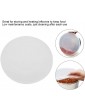 Tomantery Silicone Lid Pot Lid silicone stainless steel nontoxic Pressure Cooker Accessories heating for storing kitchen - B0B2N5CDXFK