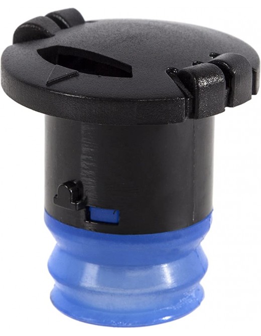 Tower Pressure Limiting Valve Compatible with Pressure Cooker Blue 4.5 6.0 7.5 Litre - B019FDCGTAH
