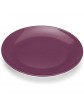 Giannini 27253 Colours Serving Plate-Purple Non-Toxic - B07DFXLJGTF