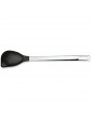 Giannini 6382 Factotum Squared Serving Spoon-Nylon Non-Toxic Multicolor - B015H9X51EN