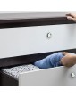 Childish Dinosaur Cabinet Door Knobs Handles Pulls Cupboard Handles Drawer Wardrobe 4pcs - B084Z5TMKDB
