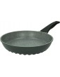 Tognana kitchen 10pcs cookware set cc grey Metal - B00GSNEVIAD