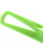Vokmon Long Handle Sponge Cup Brush Removable Cup Brush PP Kitchen Mug Sponge Tool Color Random - B09685YK56G