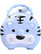 Amosfun Tiger Piggy Bank Coin Bank Tiger Statue Figurine Piggy Bank Money Saving Bank for Kids 2022 Chinese Zodiac Year of The Tiger New Year Ornaments - B09KRDB9JLY