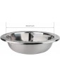 Hot Pot Cooking Pot Stainless Steel Split Thick Hot Pot - B09Z4KSLHGM