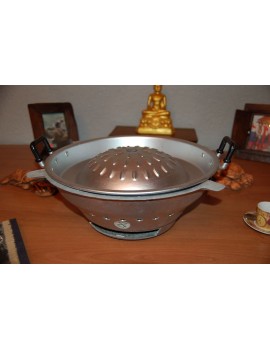 Thai Grill MU KLA TA Thai soup fondue thai grilling-soup tureen 19732 - B00LHUMOVKD
