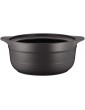 Casserole Soup Pot Stew Pot 3.2L New Pottery Health Pot Ceramic Pot - B087V5HSMXU