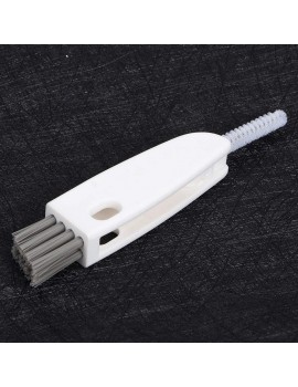 Cup Lid Cleaning Bottle Brush Mini Brush Tableware Cleaning Tools for Home - B08HNFJ1CYC