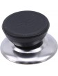 unknow FEITeng Kitchen Cookware Lid Replacement Knobs,pot Lid Cover Knob Handle for Saucepan Lids - B08PBWZSNZL