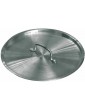 Lid Made of Aluminium Compatible with K973 140mm 14cm 5.5 - B09J1XJ5DXT