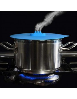 sourcingmap Home Kitchen Cookware Replacement Pot Pan Glass Lid Cover Knob 2pcs - B01MQKSB6XP